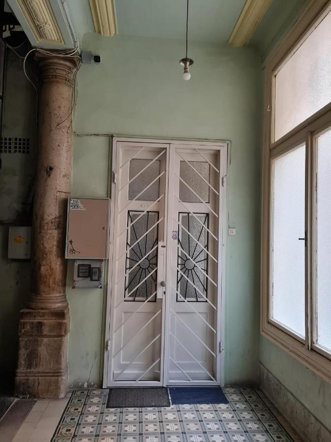 Turquoise Lofts Lejlighed Budapest Eksteriør billede