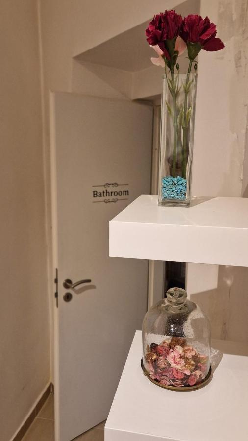 Turquoise Lofts Lejlighed Budapest Eksteriør billede